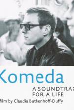 Watch Komeda: A Soundtrack for a Life Gomovies