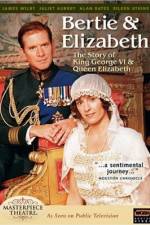 Watch Bertie and Elizabeth Gomovies