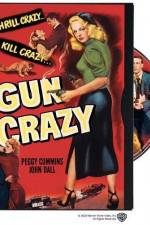 Watch Gun Crazy Gomovies