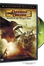 Watch Dungeons & Dragons: Wrath of the Dragon God Gomovies