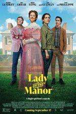 Watch Lady of the Manor Gomovies