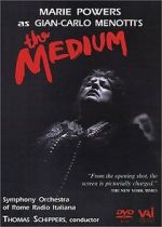 Watch The Medium Gomovies