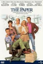 Watch The Paper Gomovies
