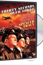 Watch Thirty Seconds Over Tokyo Gomovies