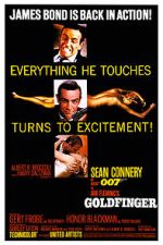 Watch Goldfinger Gomovies