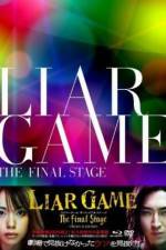 Watch Liar Game The Final Stage Gomovies