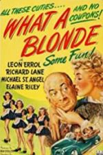 Watch What a Blonde Gomovies