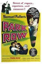 Watch Park Row Gomovies