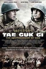Watch Tae Guk Gi: The Brotherhood of War Gomovies