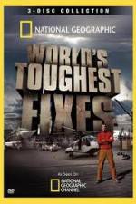 Watch National Geographic Worlds Toughest Fixes Tower Bridge Gomovies