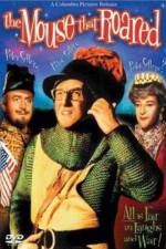 Watch The Mouse That Roared Gomovies