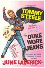 Watch The Duke Wore Jeans Gomovies