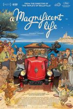 Watch A Magnificent Life Gomovies