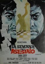 Watch The Cannibal Man Gomovies