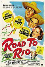 Watch Road to Rio Gomovies