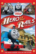Watch Thomas & Friends: Hero of the Rails Gomovies