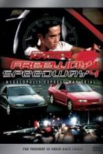 Watch Shuto K�soku toraiaru 4 Gomovies