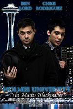 Watch Holmes University: The Master Blackmailer Gomovies