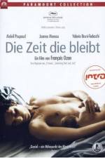 Watch Le temps qui reste Gomovies