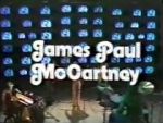Watch James Paul McCartney (TV Special 1973) Gomovies