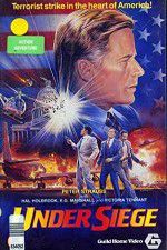 Watch Under Siege Gomovies