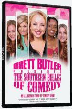 Watch The Southern Belles Of Comedy Gomovies