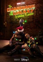 Watch The Guardians of the Galaxy Holiday Special Gomovies