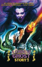 Watch A Chinese Ghost Story II Gomovies
