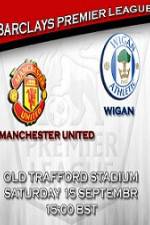 Watch Manchester United vs Wigan Gomovies