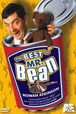 Watch The Best Bits of Mr. Bean Gomovies
