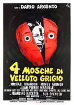 Watch Four Flies on Grey Velvet Gomovies