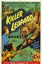 Watch Killer Leopard Gomovies