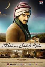 Watch God's Faithful Servant Barla Gomovies