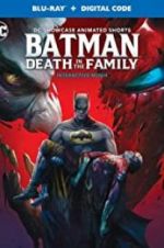 Watch Batman: Death in the family Gomovies