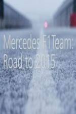 Watch Mercedes F1 Team: Road to 2015 Gomovies