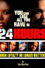 Watch 24 Hours Movie Gomovies