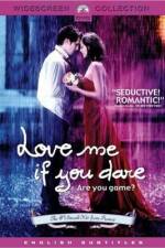 Watch Jeux d'enfants AKA love me if you dare Gomovies