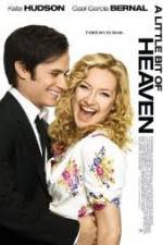 Watch A Little Bit of Heaven Gomovies
