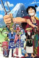 Watch One Piece Jidaigeki Special Luffy Oyabun Torimonocho Gomovies