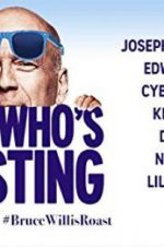 Watch Comedy Central Roast of Bruce Willis Gomovies