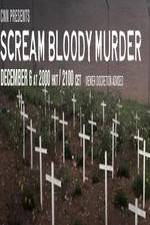 Watch CNN Presents - Scream Bloody Murder Gomovies
