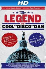 Watch The Legend of Cool Disco Dan Gomovies