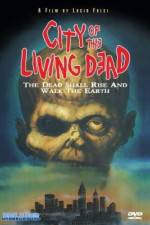 Watch City of the living dead Gomovies
