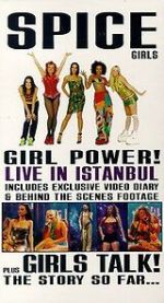 Watch Spice Girls: Live in Istanbul Gomovies