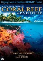 Watch Coral Reef Adventure Gomovies