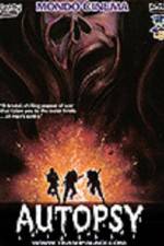 Watch Autopsia Gomovies