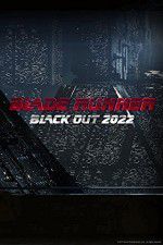 Watch Blade Runner Black Out 2022 Gomovies