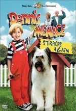 Watch Dennis the Menace Strikes Again! Gomovies