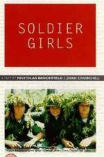 Watch Soldier Girls Gomovies