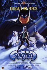 Watch Batman & Mr. Freeze: SubZero Gomovies